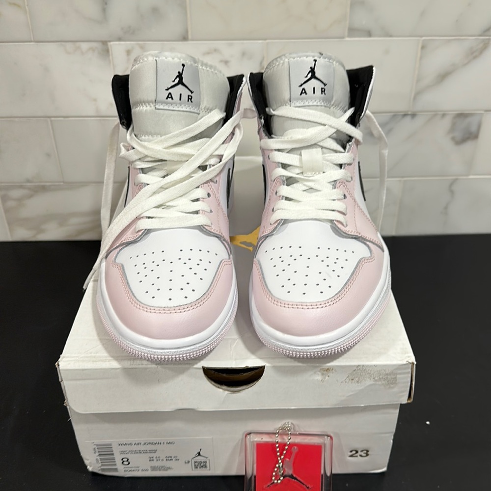 Nike Air Jordan